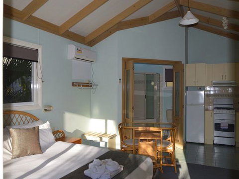 Gateway Lifestyle Manning Point - Accommodation Bookings 1