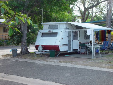 Gateway Lifestyle Manning Point - Accommodation Bookings 2
