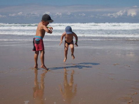 Gateway Lifestyle Manning Point - Accommodation Bookings 3