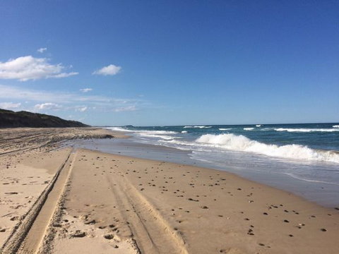 Gateway Lifestyle Manning Point - Accommodation Bookings 4