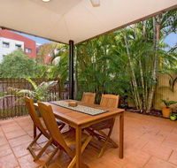 Garunya Executive Townhouse