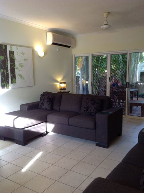 Garunya Executive Townhouse - Accommodation Bookings 1