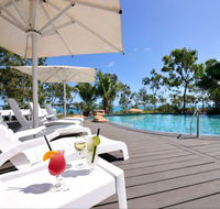 Groote Eylandt Lodge - Accommodation Bookings