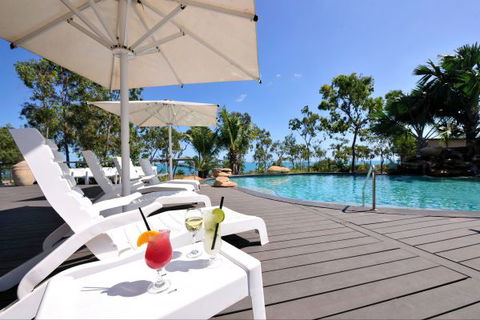 Groote Eylandt Lodge - Accommodation Bookings 0