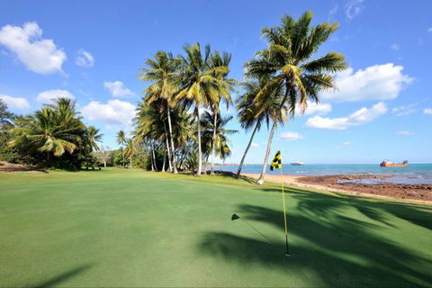 Groote Eylandt Lodge - Accommodation Bookings 1
