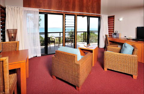Groote Eylandt Lodge - Accommodation Bookings 3