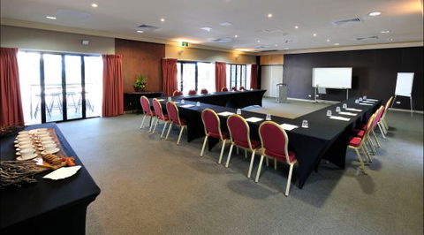 Groote Eylandt Lodge - Accommodation Bookings 5