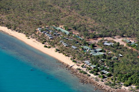Groote Eylandt Lodge - Accommodation Bookings 6