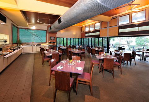 Groote Eylandt Lodge - Accommodation Bookings 7