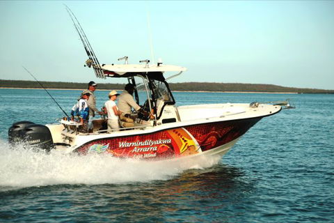 Groote Eylandt Lodge - Accommodation Bookings 8