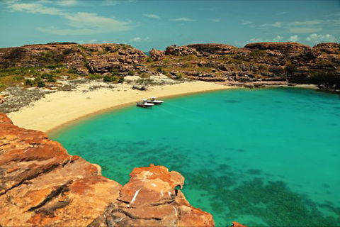 Groote Eylandt Lodge - Accommodation Bookings 9
