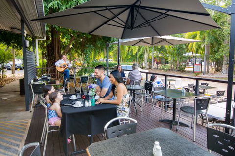 Hidden Valley Holiday Park - Accommodation Bookings 1