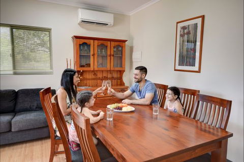 Hidden Valley Holiday Park - Accommodation Bookings 2
