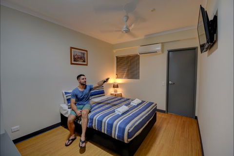 Hidden Valley Holiday Park - Accommodation Bookings 3