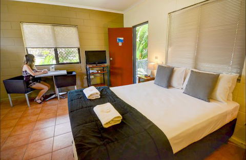 Hidden Valley Holiday Park - Accommodation Bookings 4