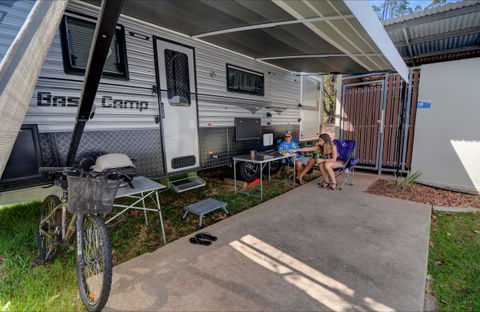 Hidden Valley Holiday Park - Accommodation Bookings 5