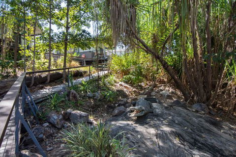 Hidden Valley Holiday Park - Accommodation Bookings 6