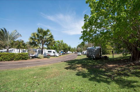 Hidden Valley Holiday Park - Accommodation Bookings 7
