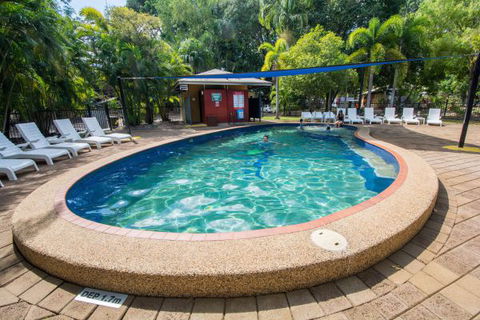 Hidden Valley Holiday Park - Accommodation Bookings 9