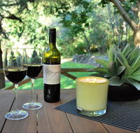 Huntington Cottage - Accommodation Bookings