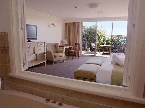Ibis Styles River Lodge Harrington - Accommodation Bookings 1