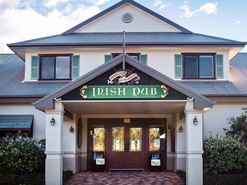 Ibis Styles River Lodge Harrington - Accommodation Bookings 2