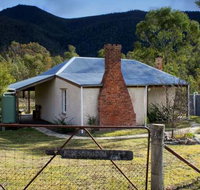 Nil Desperandum - Accommodation Bookings