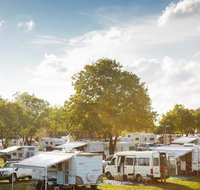 Exhibition Park in Canberra Camping Facilities - Accommodation Bookings