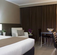 Pavilion on Northbourne - Accommodation Bookings