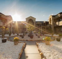 Parklands Hotel and Apartments - Accommodation Bookings