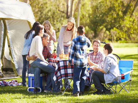 Ingenia Holidays Mudgee - Accommodation Bookings 1
