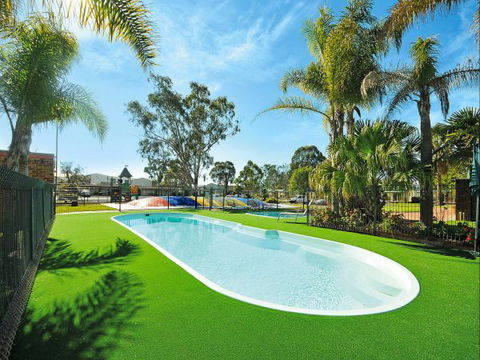 Ingenia Holidays Mudgee - Accommodation Bookings 2