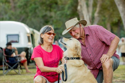 Ingenia Holidays South West Rocks - Accommodation Bookings 3