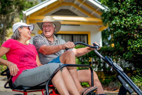 Ingenia Holidays South West Rocks - Accommodation Bookings 4