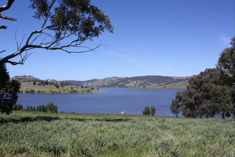 Inland Waters Holiday Parks Grabine Lakeside - Accommodation Bookings 2