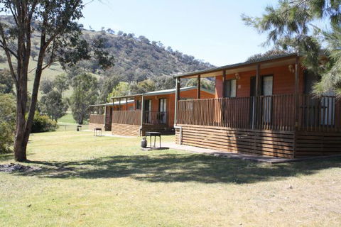 Inland Waters Holiday Parks Grabine Lakeside - Accommodation Bookings 3