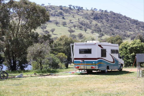 Inland Waters Holiday Parks Grabine Lakeside - Accommodation Bookings 5