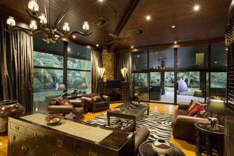 Jamala Wildlife Lodge - Accommodation Bookings 4