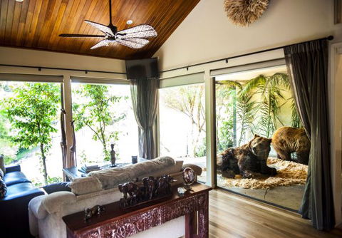 Jamala Wildlife Lodge - Accommodation Bookings 5