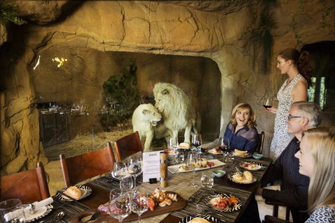Jamala Wildlife Lodge - Accommodation Bookings 6