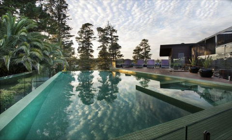 Jamala Wildlife Lodge - Accommodation Bookings 9