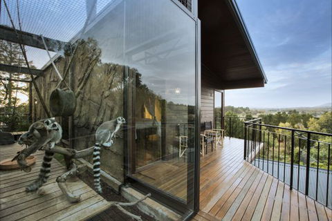 Jamala Wildlife Lodge - Accommodation Bookings 10