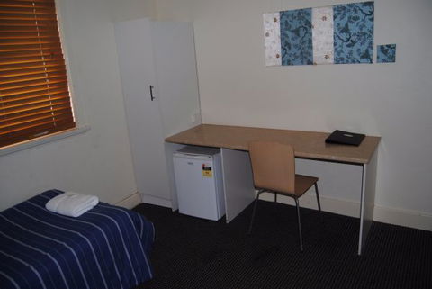 Kings On George Hotel - Accommodation Bookings 2