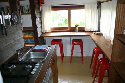 Kilfeacle Farm Cottage - Accommodation Bookings 1