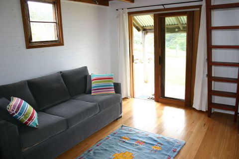 Kilfeacle Farm Cottage - Accommodation Bookings 2