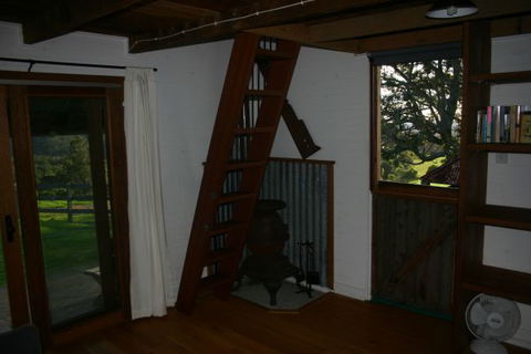 Kilfeacle Farm Cottage - Accommodation Bookings 4