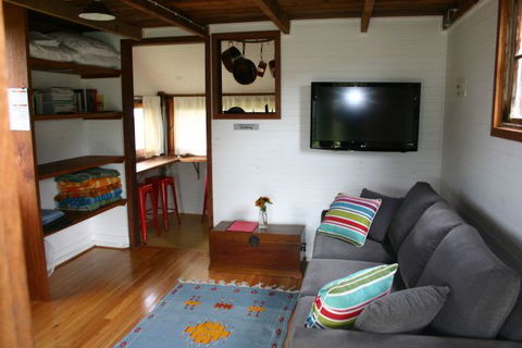 Kilfeacle Farm Cottage - Accommodation Bookings 6