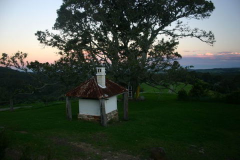 Kilfeacle Farm Cottage - Accommodation Bookings 7
