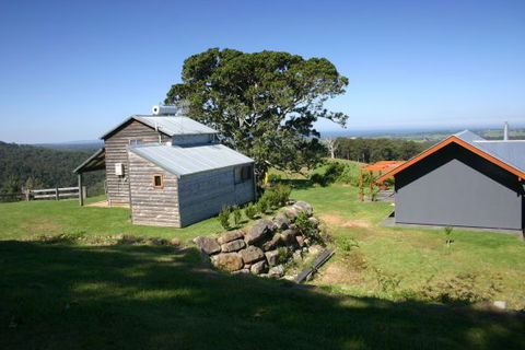 Kilfeacle Farm Cottage - Accommodation Bookings 8