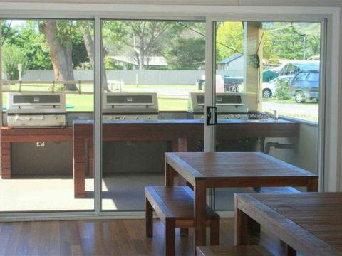 Lake Conjola Waterfront Holiday Park - Accommodation Bookings 5